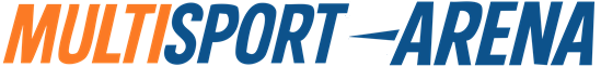 Multisport-arena logo